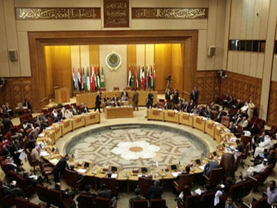 مجلس وزراء المياه العرب 