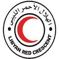 الهلال الأحمر الليبي 