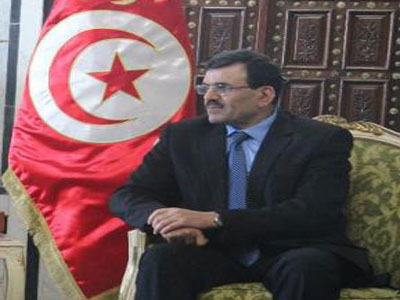 رئيس الوزراء التونسي 