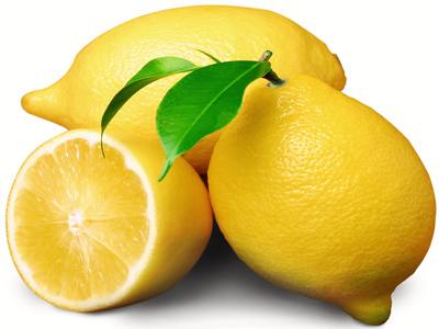 فوائد الليمون للوجه والبشره 