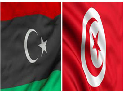 ليبيا وتونس 