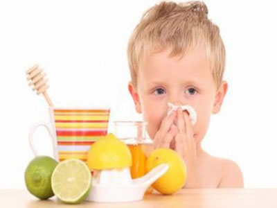  الأطفال هم الأكثر معاناة من الحساسية ضد الأغذية 