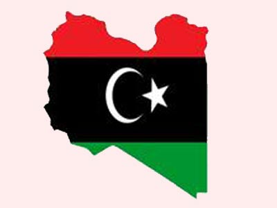 الحكومة الليبية المؤقتة
