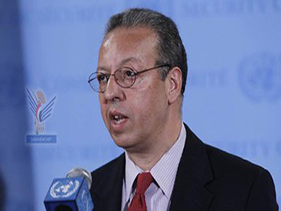 مستشار الأمين العام للأمم المتحدة 