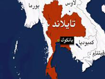 مقتل ثمانية جنود إثر انفجار قنبلة جنوب تايلاند