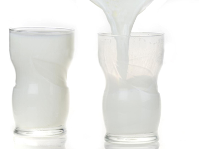 هل تعاني من مرض حساسية الحليب؟ 