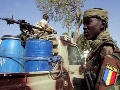 تشاد ترسل ألفي جندي إلى النيجر للإعداد لهجوم مضاد على بوكو حرام 