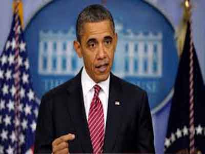 أوباما يصف حادث أورلاندو بأنه عمل إرهابي و عمل مدفوع بالكراهية 