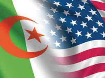 الجزائر والولايات المتحدة تؤكدان على ضرورة عودة الاستقرار والسلام إلى ليبيا 