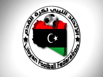 الإتحاد الليبي لكرة القدم  
