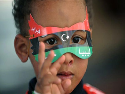 ليبيا تشغل المرتبة 82 في مؤشر حقوق الأطفال لعام 2016 