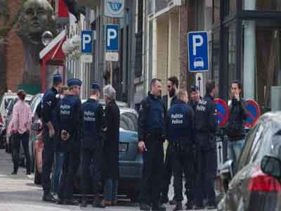 بلجيكا: توجيه تهمة الشروع في تنفيذ أعمال إرهابية لثلاث أشخاص 