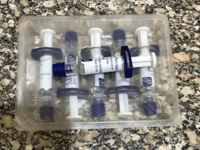 إدارة تطعيمات طرابلس 