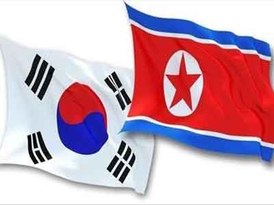 كوريا الجنوبية تندد بقيام كوريا الشمالية بإطلاق صاروخين بالستيين 