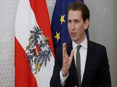 وزير خارجية النمسا يحذر من تراجع دعم الشعوب لمشروع الاتحاد الأوروبي 