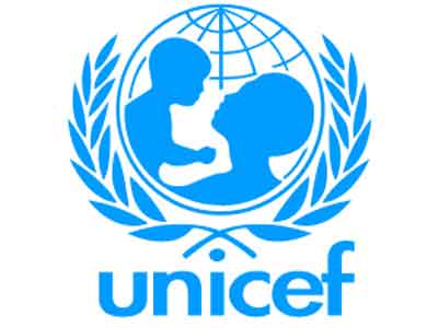 منظمة الأمم المتحدة للطفولة (يونيسيف)
