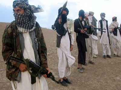 16 قتيلا في صفوف طالبان إثر غارة طائرة أمريكية بدون طيار على شمال أفغانستان