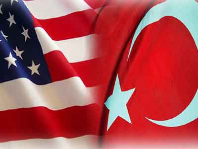 أمريكا تحذر رعاياها في تركيا من تزايد التهديدات الإرهابية 