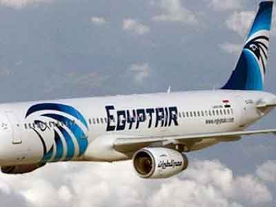 المحققون ينجحون في استخلاص معلومات من مسجل بيانات الطائرة المصرية