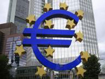 عودة التضخم بمنطقة اليورو
