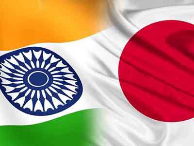 اليابان تعطي الضوء الأخضر لاتفاق نووي مع الهند