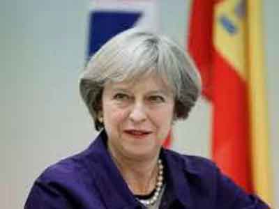 فشل محادثات تشكيل الحكومة البريطانية الجديدة  