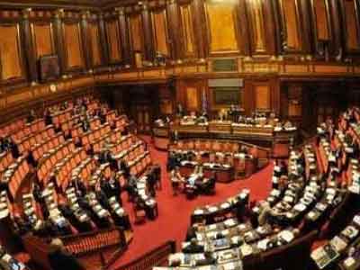 حكومة جوزيبه كونته تنال ثقة البرلمان الإيطالي 