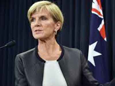 استراليا ترفض نقل سفارتها الى القدس