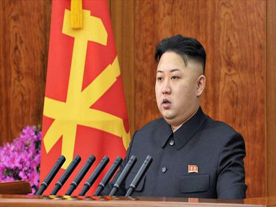 مسؤول أميركي: زعيم كوريا الشمالية تعهد بتدمير موقع صاروخي