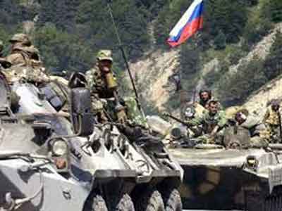روسيا ترفض سحب قواتها من مولدافيا 