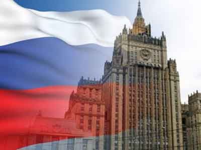 الخارجية الروسية : موسكو ترفض تقريرا جديدا حول كيمياوي سوريا 