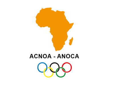 الزروق والزنكولي يشاركان في اجتماعات اولمبية افريقية