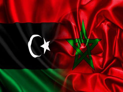 المغرب تعتبر استقرار ليبيا أولوية وأنه ذي أهمية كبرى للاستقرار المغاربي 
