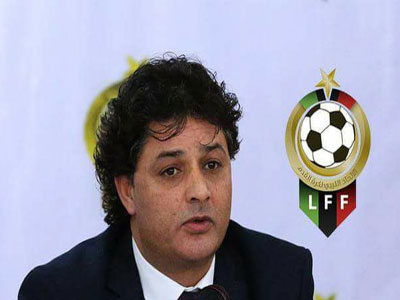 الكزة يحدد الأندية الليبية المشاركة في البطولات الأفريقية والعربية الموسم المقبل