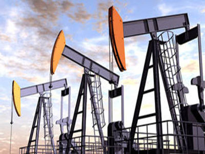 أسعار النفط تهبط 20% من أعلى مستوياتها في 2019