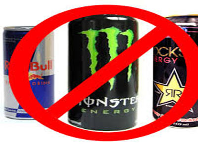 أضرار مشروبات الطاقة على صحتك