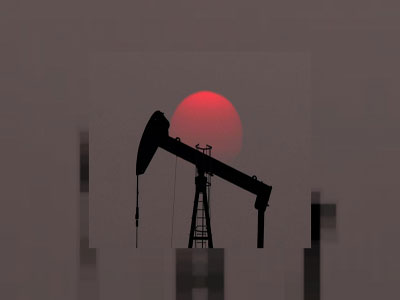 صعود أسعار النفط بفعل التوترات في الشرق الأوسط