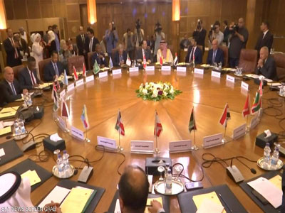وزراء المالية العرب يعلنون الالتزام بدعم الموازنة لدولة فسطين 