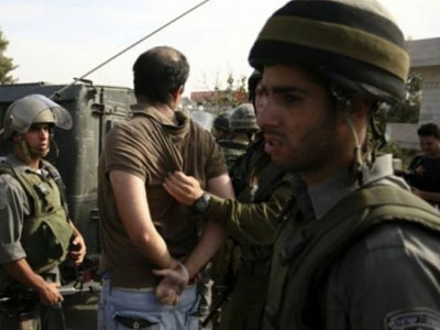 فلسطين المحتلة: قوات الاحتلال تواصل تصعيد قمعها ضد الفلسطينيين 