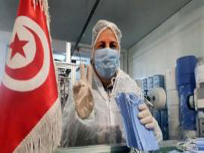 تونس ترفع الحظر كليا وتعلن تخطيها فيروس كورونا