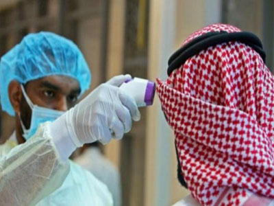 السعودية تسجل 3288 إصابة جديدة بكورونا و1815 حالة شفاء