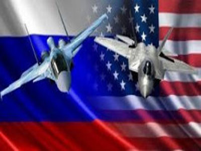 محادثات روسية أمريكية للحد من التسلح النووي