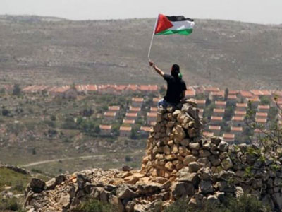فلسطين المحتلة: تنديد عالمي واسع بخطط الاحتلال ضم اراضي فلسطينية 