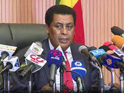 إثيوبيا تعلن نيتها إقامة قاعدة عسكرية في البحر الأحمر 