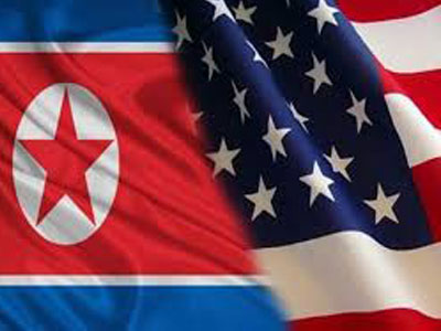 الولايات المتحدة تؤكد استعدادها للدخول في مفاوضات مبدئية مع كوريا الشمالية 