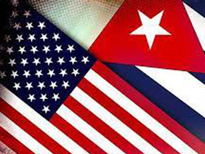 أمريكا ترفع القيود على الرحلات الجوية إلى كوبا 