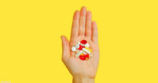 نظرة جديدة قد تغير رأيك في تناول الفيتامينات