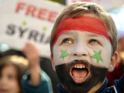 اتفاق روسي أمريكي على وضع مبادرات جديدة للتسوية السياسية في سوريا 