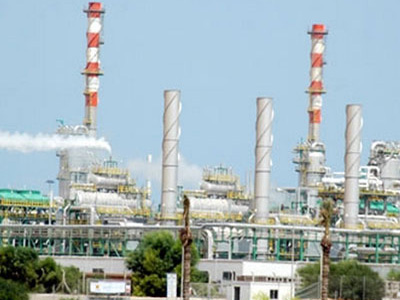  وزارة النفط والغاز يؤكد أن أي مساس بالنفط والغاز هو مساس بمقدرات الشعب الليبي  