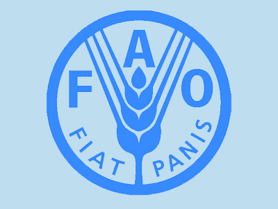 منظمة الامم المتحدة للاغذية والزراعة (الفاو) 